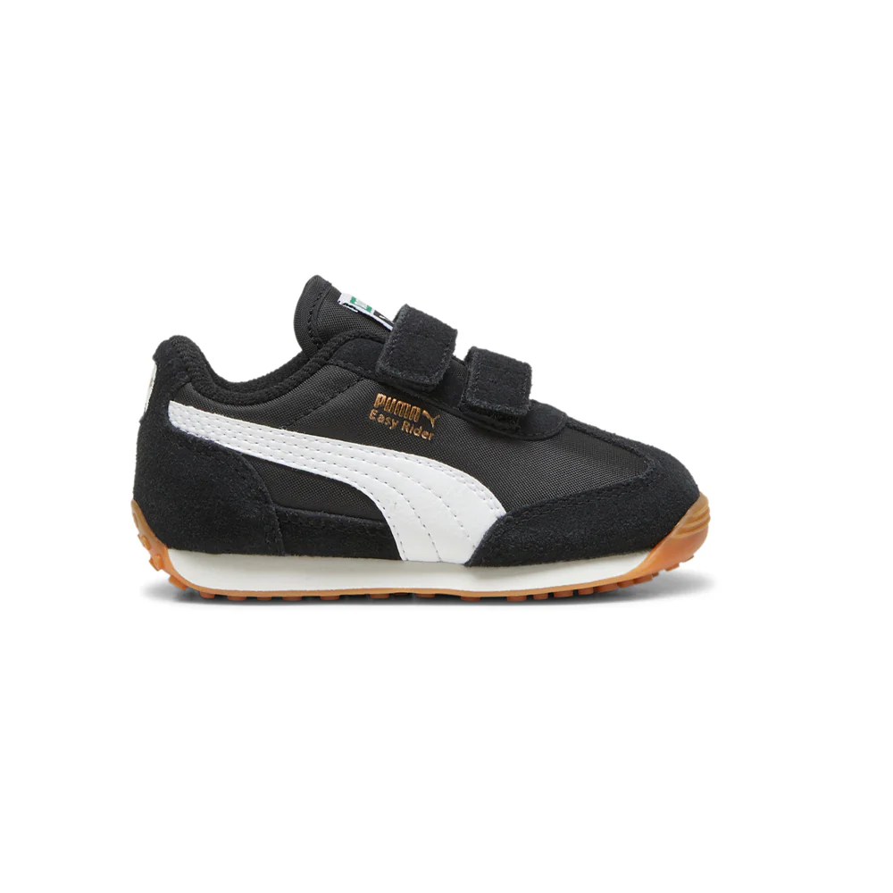 Easy Rider Vintage Slip On Sneakers (Toddler)