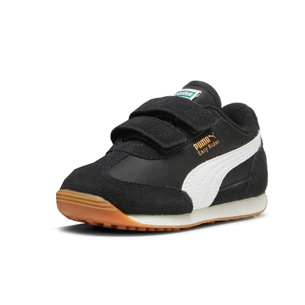 Easy Rider Vintage Slip On Sneakers (Toddler) - Image 2