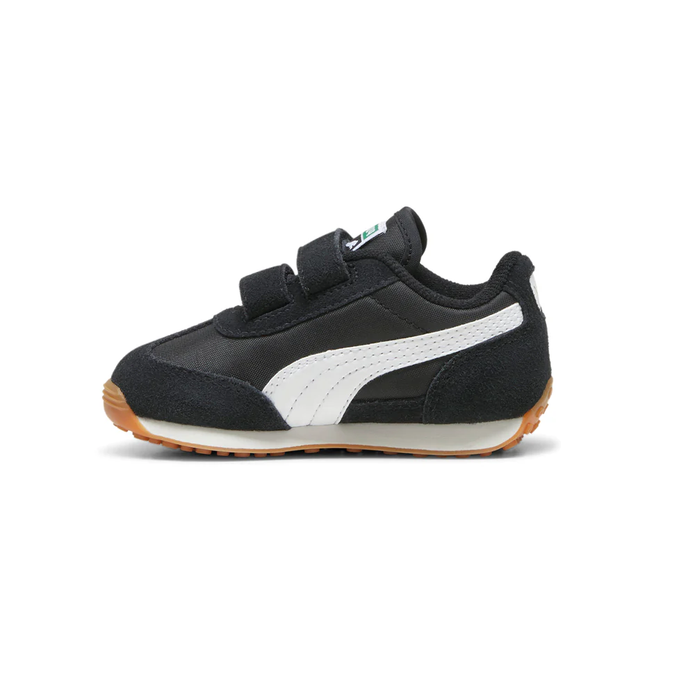 Easy Rider Vintage Slip On Sneakers (Toddler) - Image 3