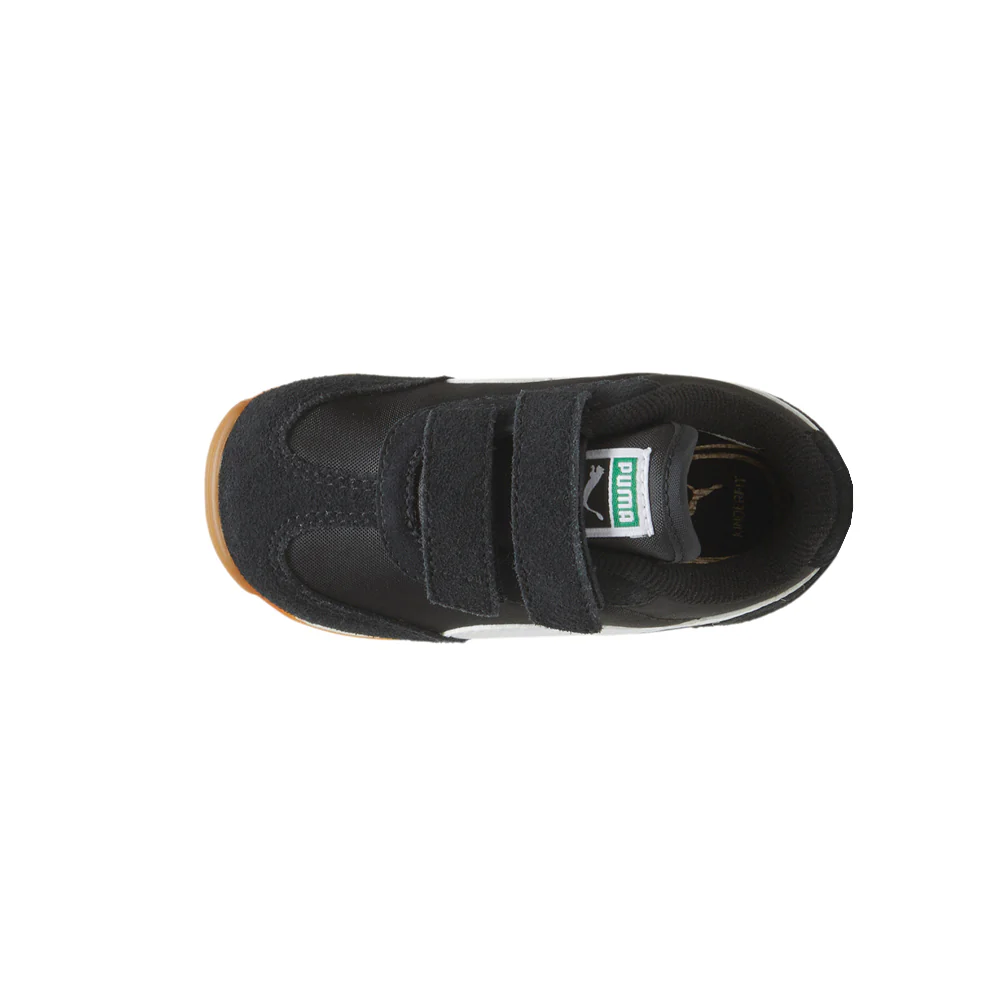 Easy Rider Vintage Slip On Sneakers (Toddler) - Image 4