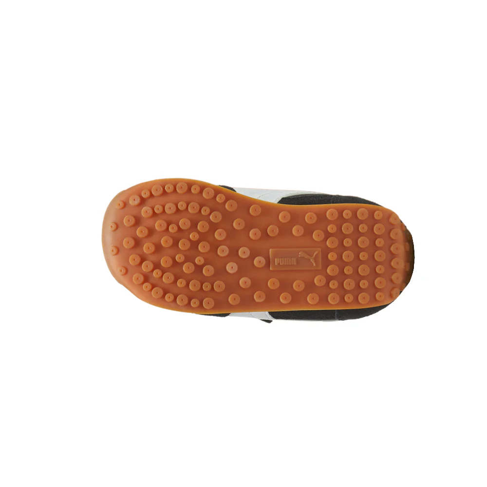 Easy Rider Vintage Slip On Sneakers (Toddler) - Image 5