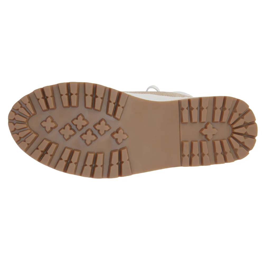Summit Wedge Lace Up Hiking Boots - Image 5