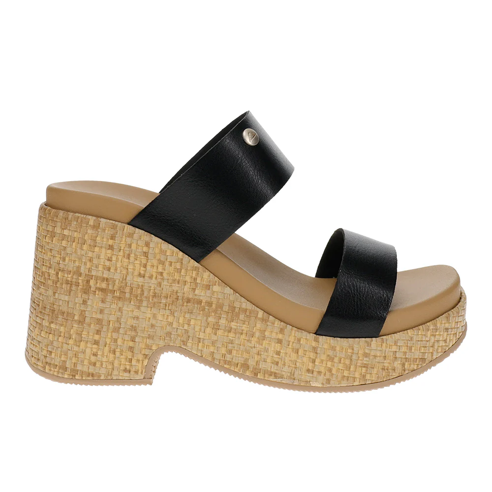 Sunset Ibiza Platform Sandals
