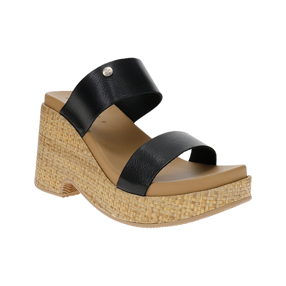 Sunset Ibiza Platform Sandals - Image 2
