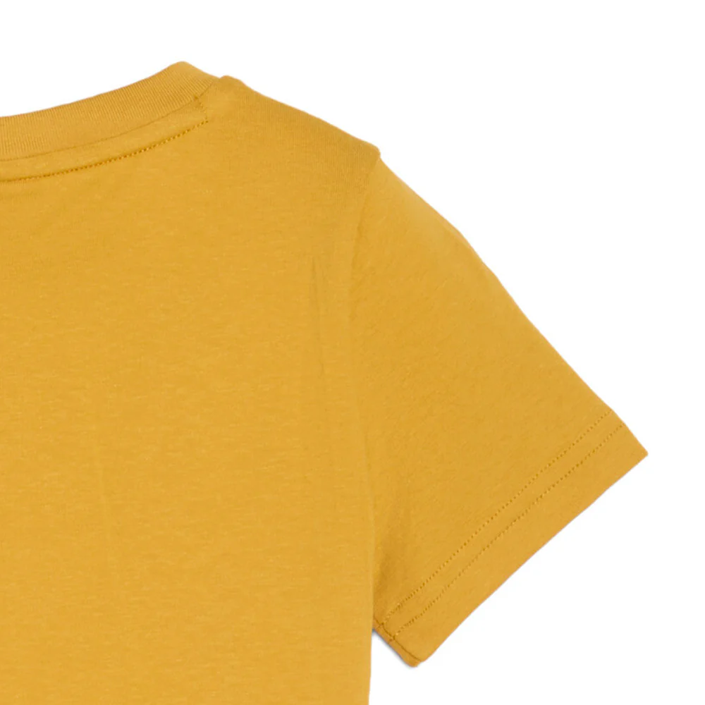 Super Graphic Crew Neck Short Sleeve T-Shirt (Youth) - Image 4