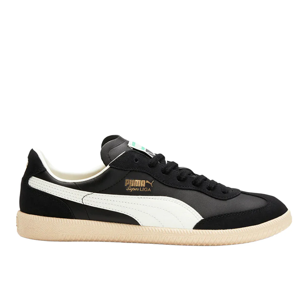 Super Liga OG Retro Lace Up Sneakers