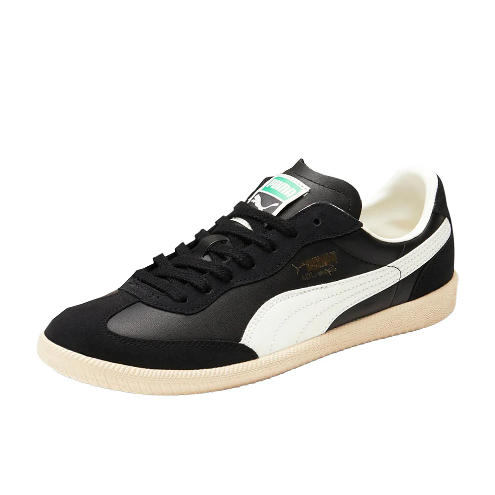 Super Liga OG Retro Lace Up Sneakers - Image 2