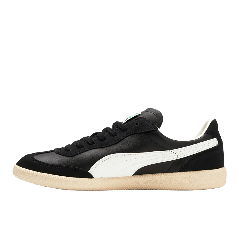 Super Liga OG Retro Lace Up Sneakers - Image 3