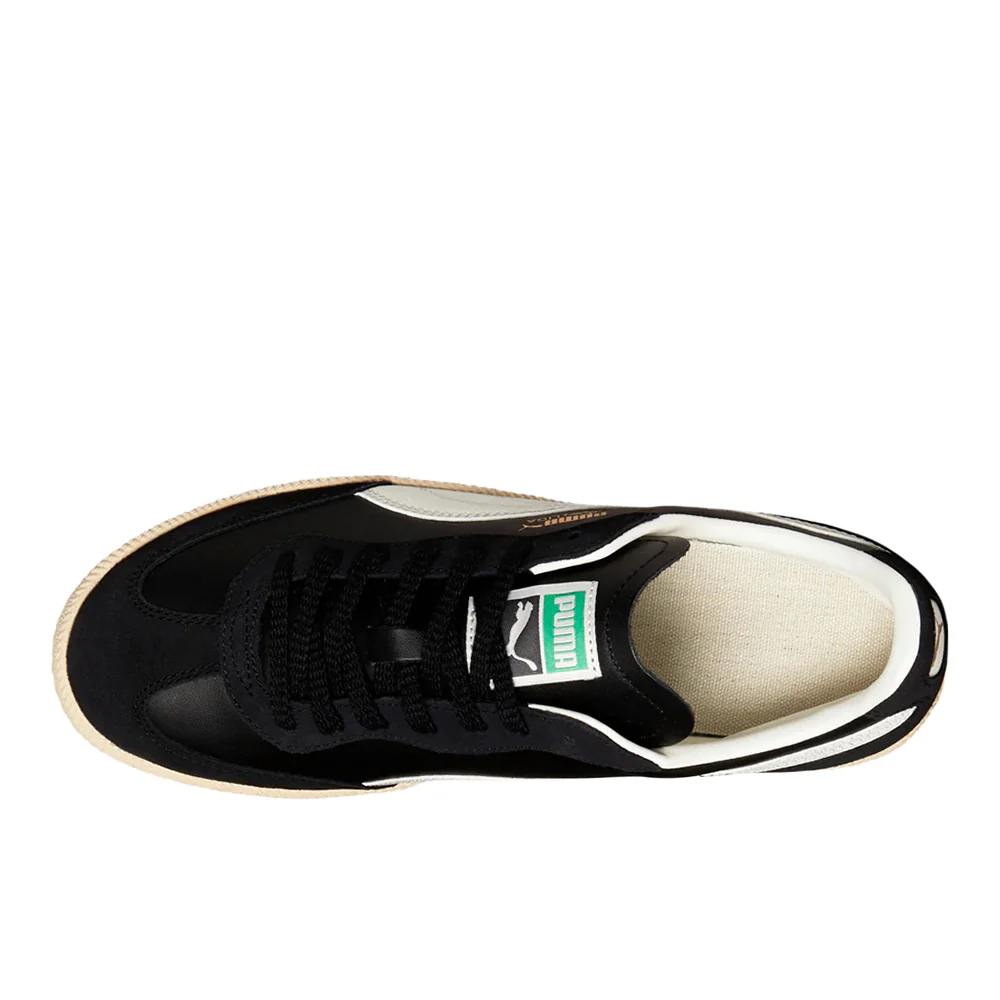 Super Liga OG Retro Lace Up Sneakers - Image 4