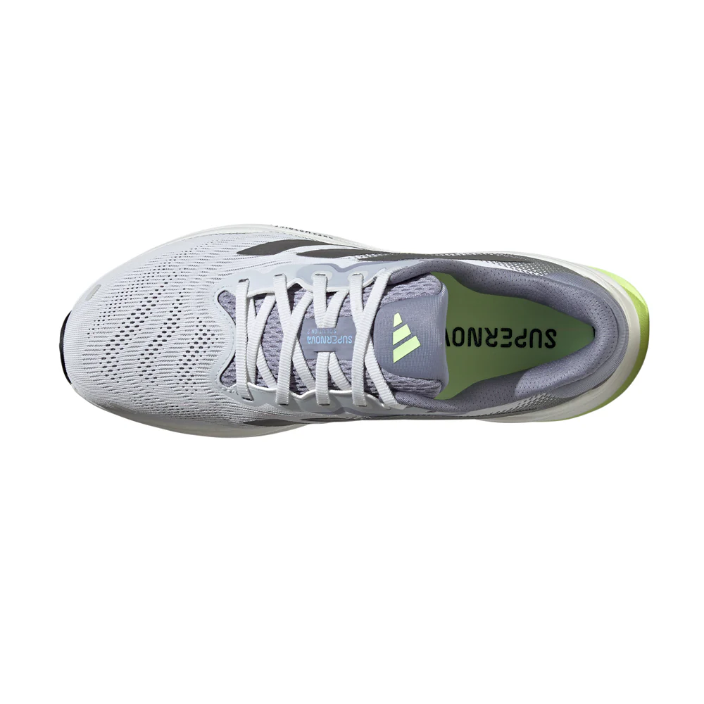 Supernova Solution 2 Running Shoes - Image 4