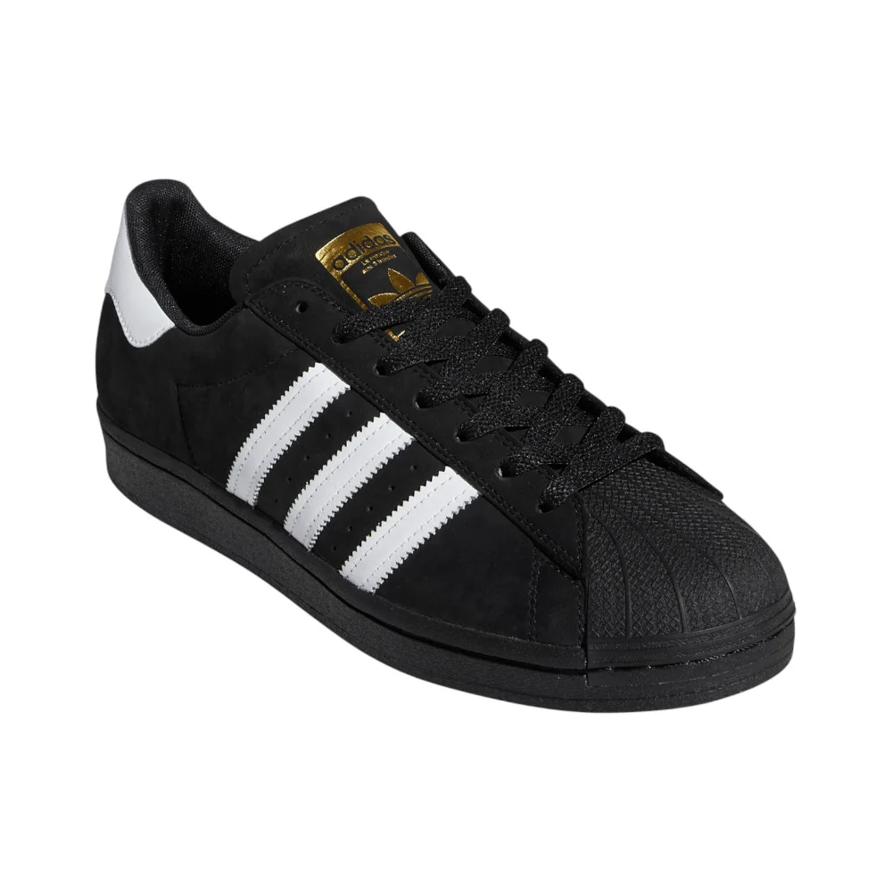 Superstar ADV Skate Shoes - Image 2