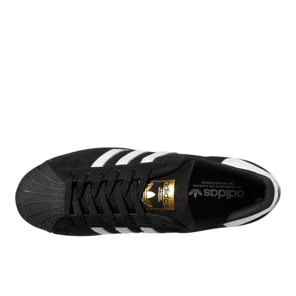 Superstar ADV Skate Shoes - Image 4