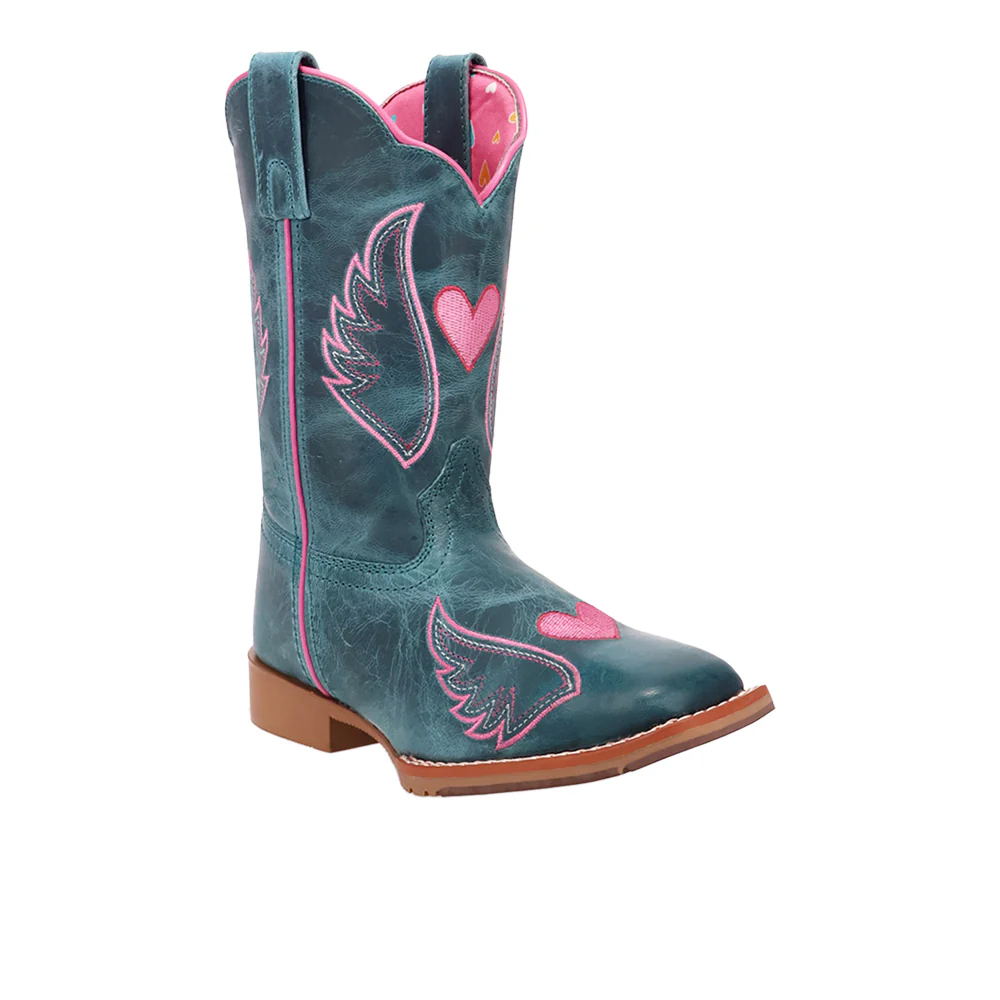 Sweet Caroline Cowboy Boot (Youth) - Image 2
