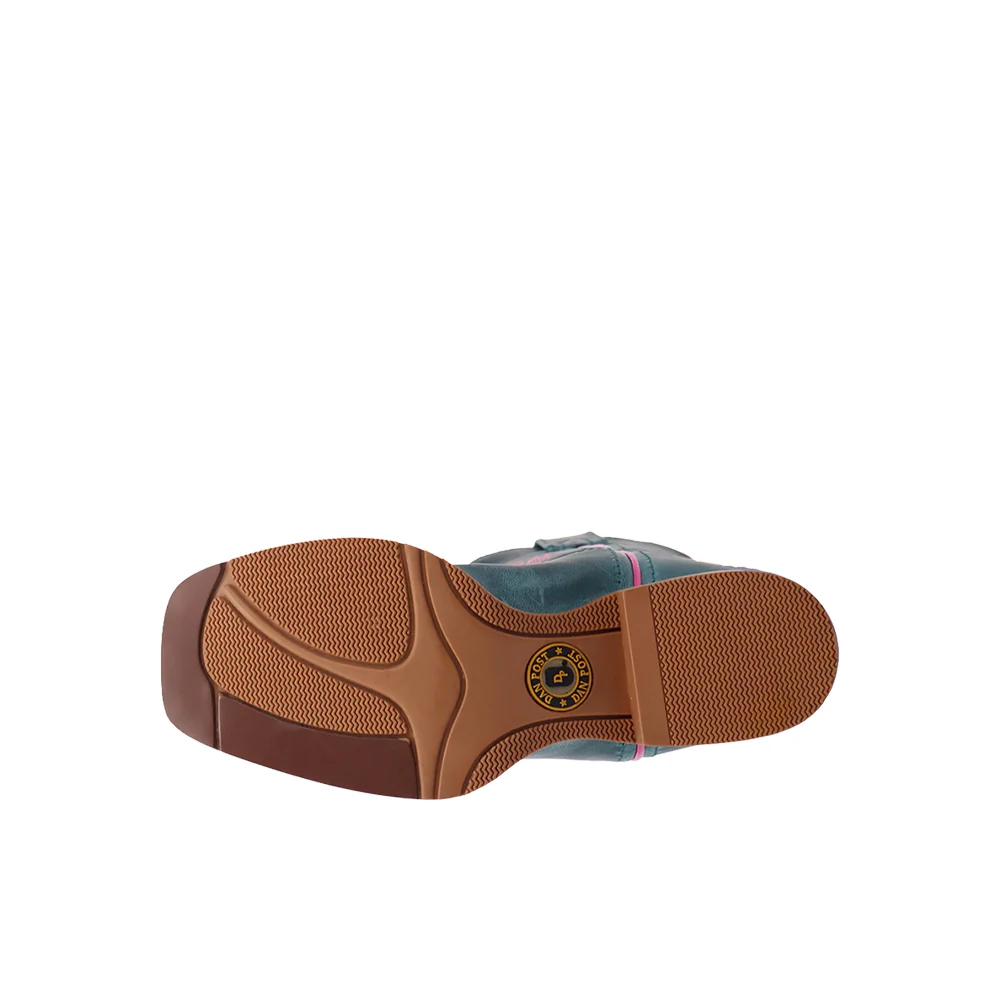 Sweet Caroline Cowboy Boot (Youth) - Image 5