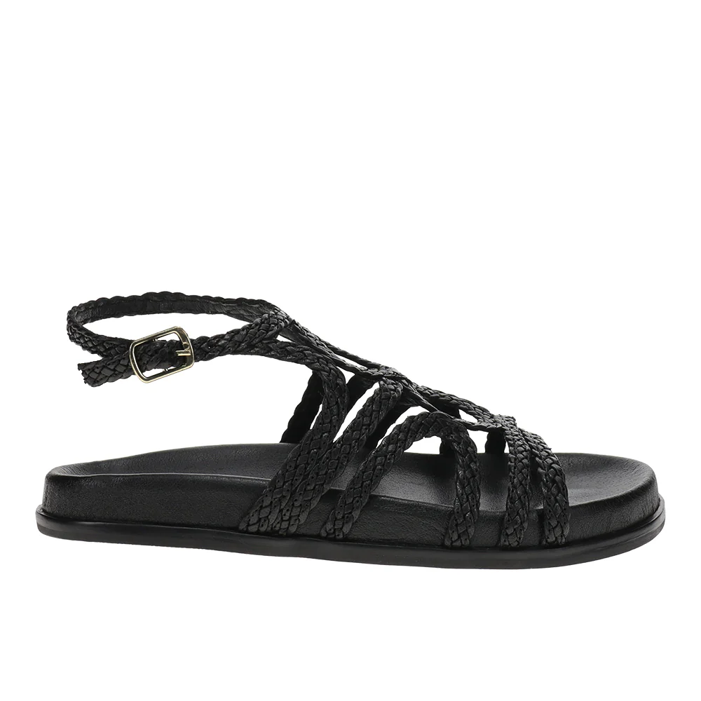 Sweet Emotion Sandals