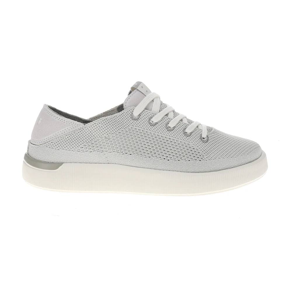 Neptune Lace Up Sneakers
