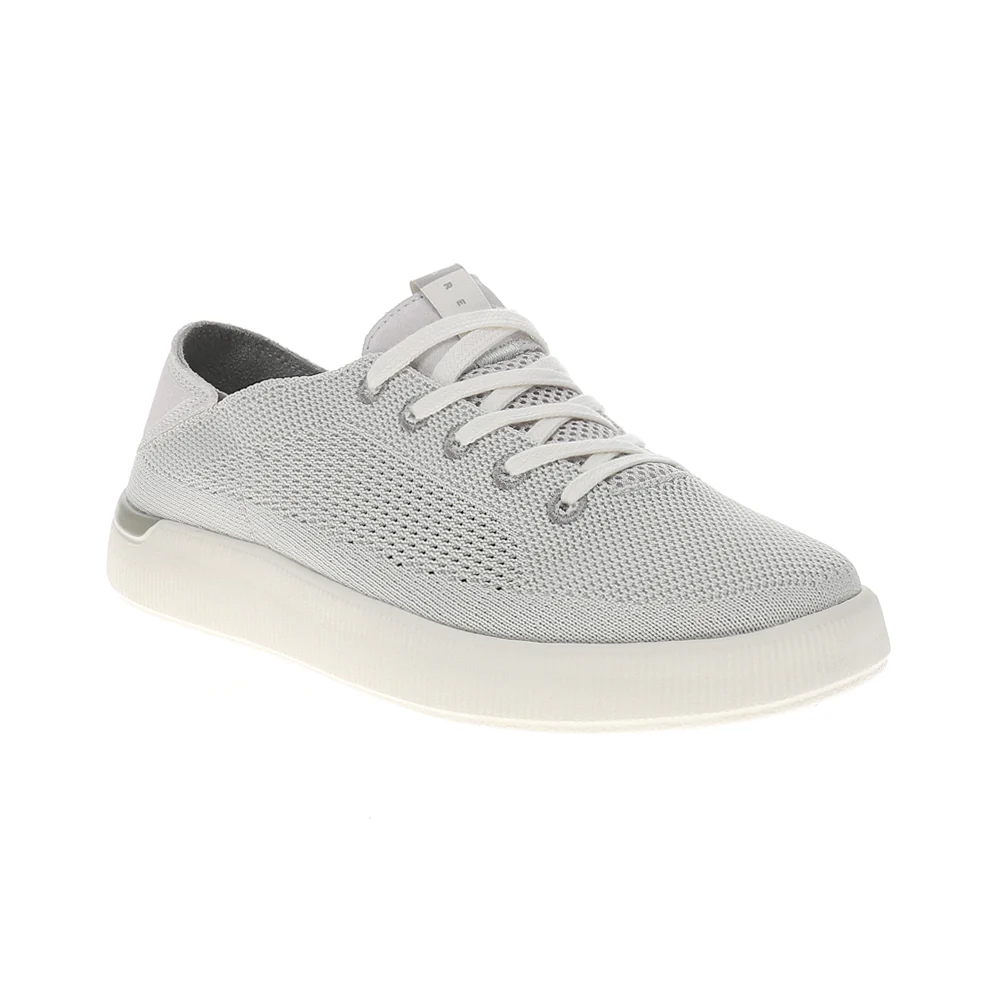Neptune Lace Up Sneakers - Image 2