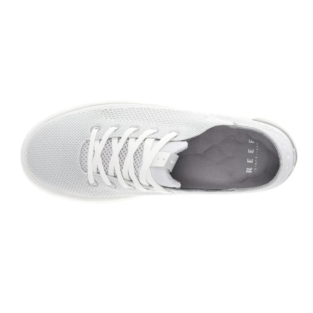 Neptune Lace Up Sneakers - Image 4