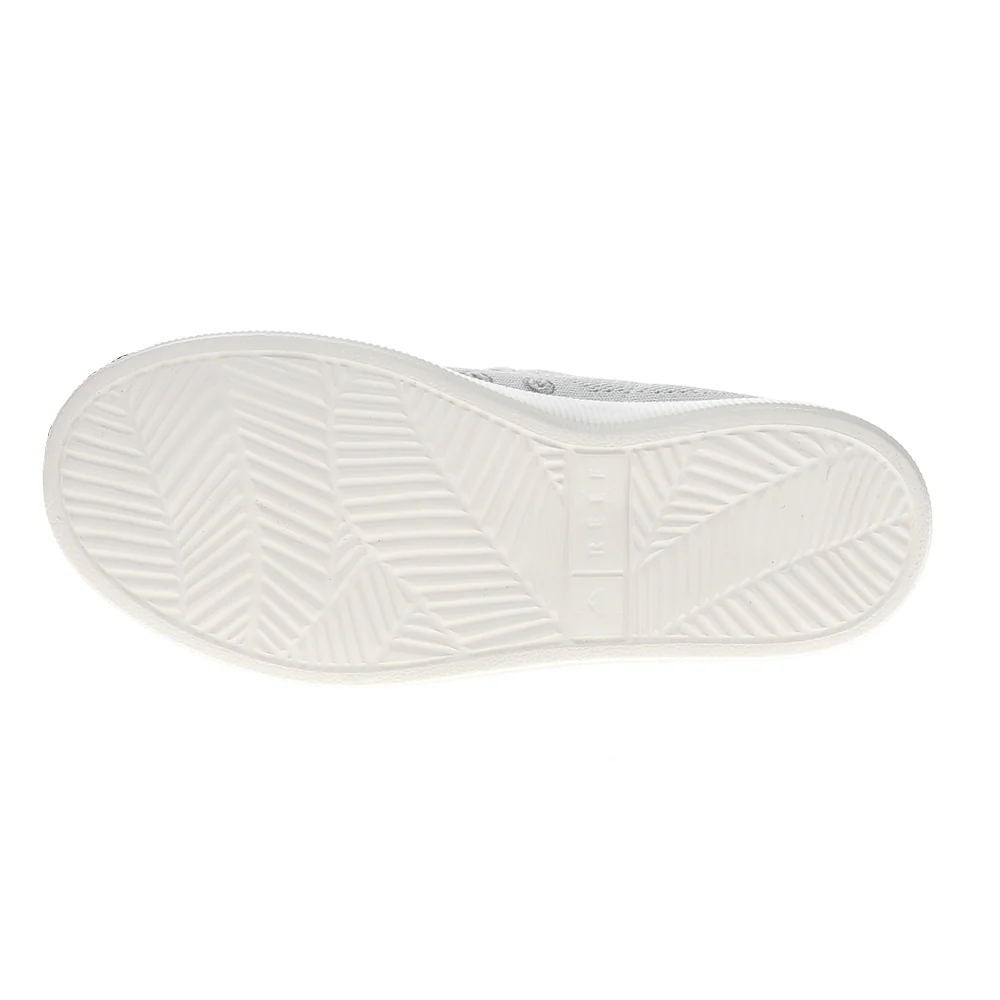 Neptune Lace Up Sneakers - Image 5