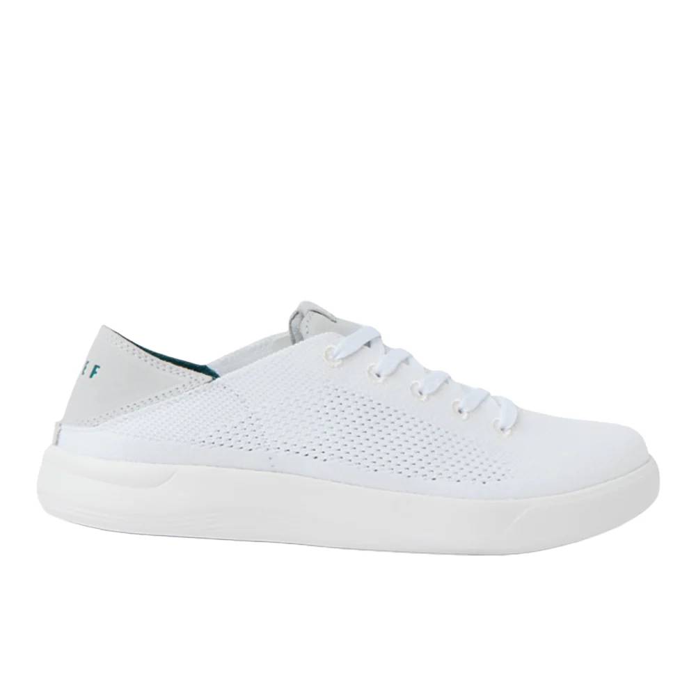 Swellsole Neptune Lace Up Sneakers