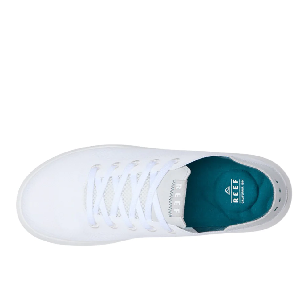 Swellsole Neptune Lace Up Sneakers - Image 3