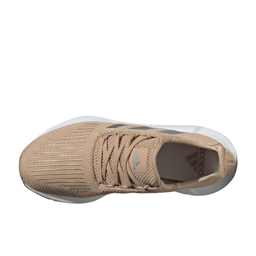 Swift Run Lace Up Sneakers - Image 4