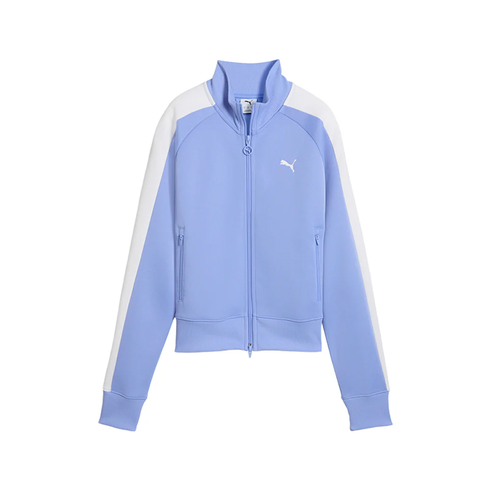 T7 Always On Track Jacket