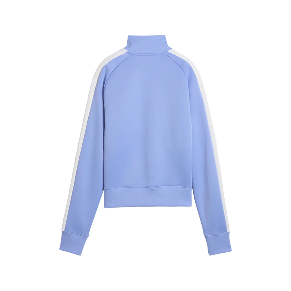 T7 Always On Track Jacket - Image 2