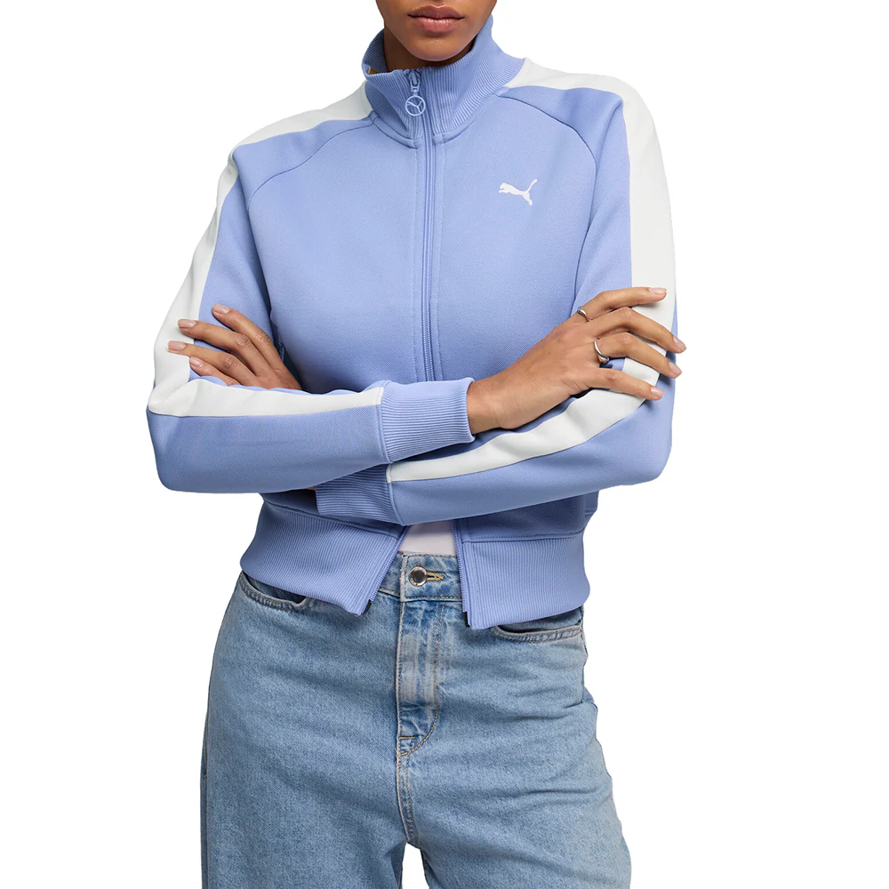 T7 Always On Track Jacket - Image 3