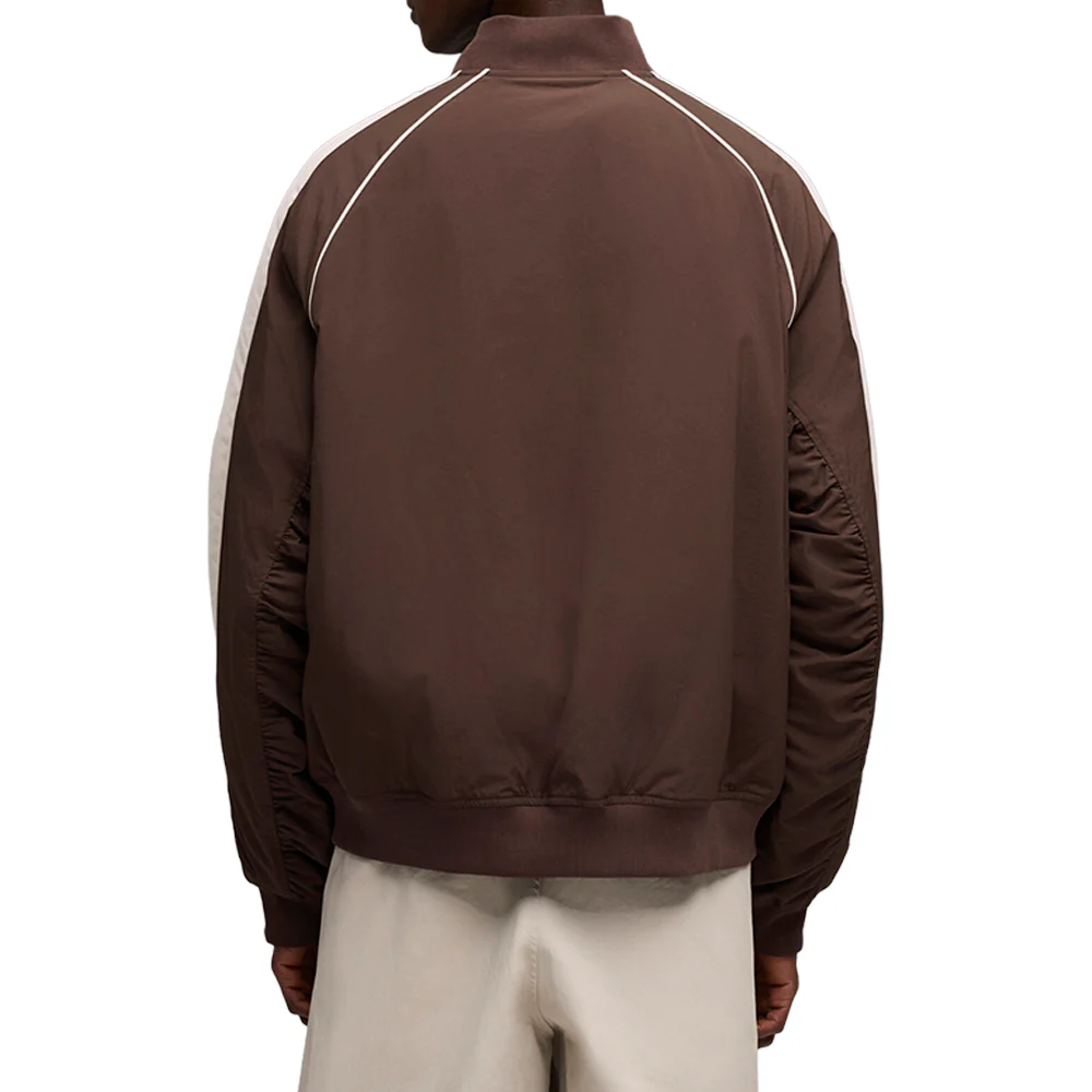 T7 Bomber Full Zip Jacket - Image 4