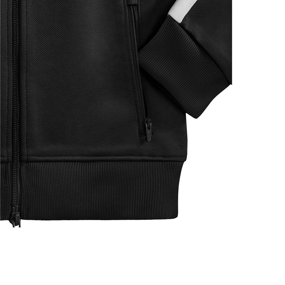 T7 Core Pack Heavy Pique T7 Full Zip Track Jacket (Youth) - Image 5
