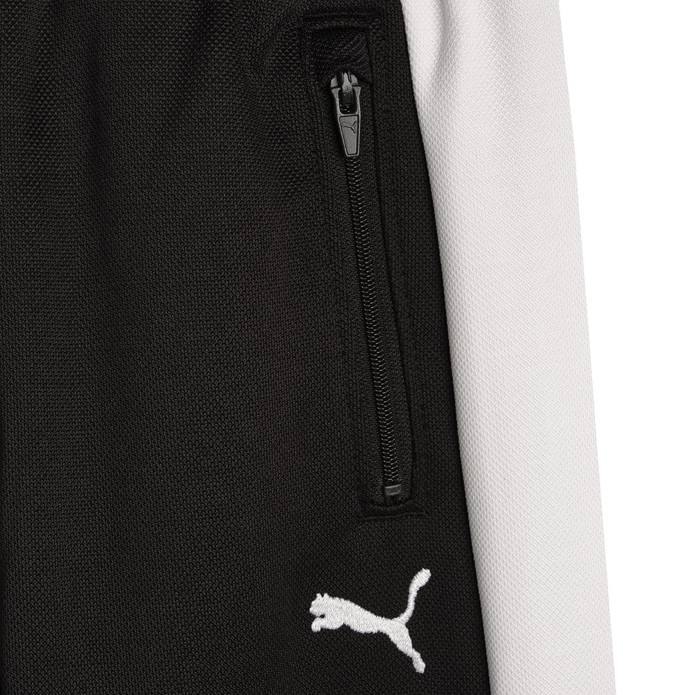 T7 Foundations Heavy Weight Wide Leg Pants (Little Kid) - Image 3