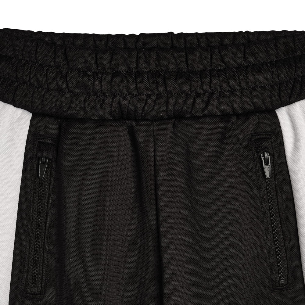 T7 Foundations Heavy Weight Wide Leg Pants (Little Kid) - Image 4