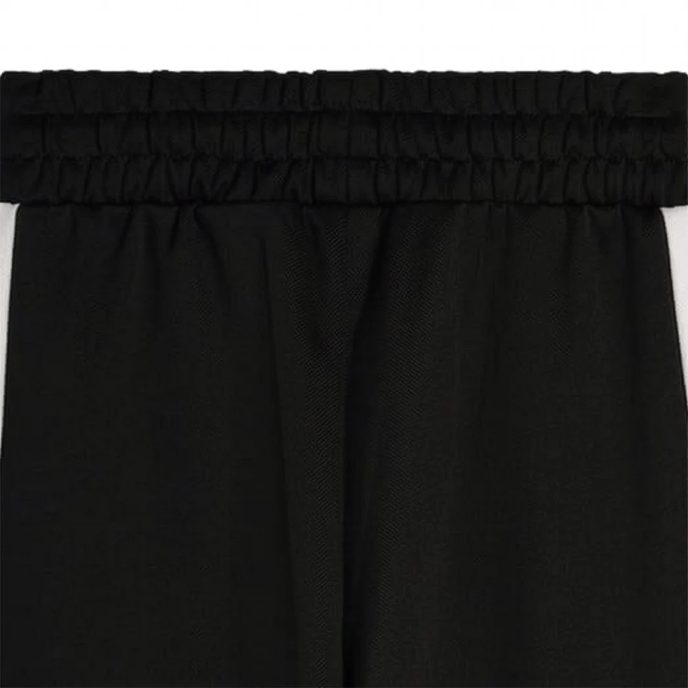 T7 Foundations Heavy Weight Wide Leg Pants (Little Kid) - Image 5