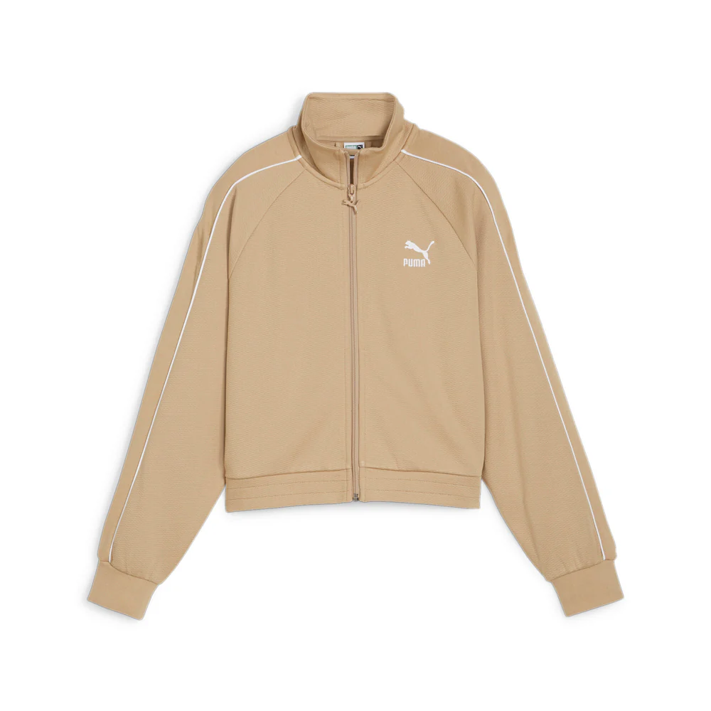 T7 Full Zip Track Jacket