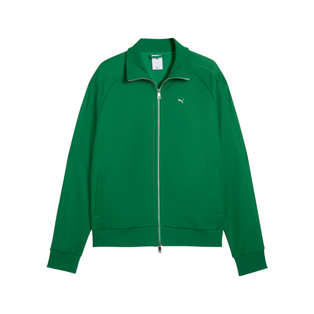 T7 Full Zip Track Jacket