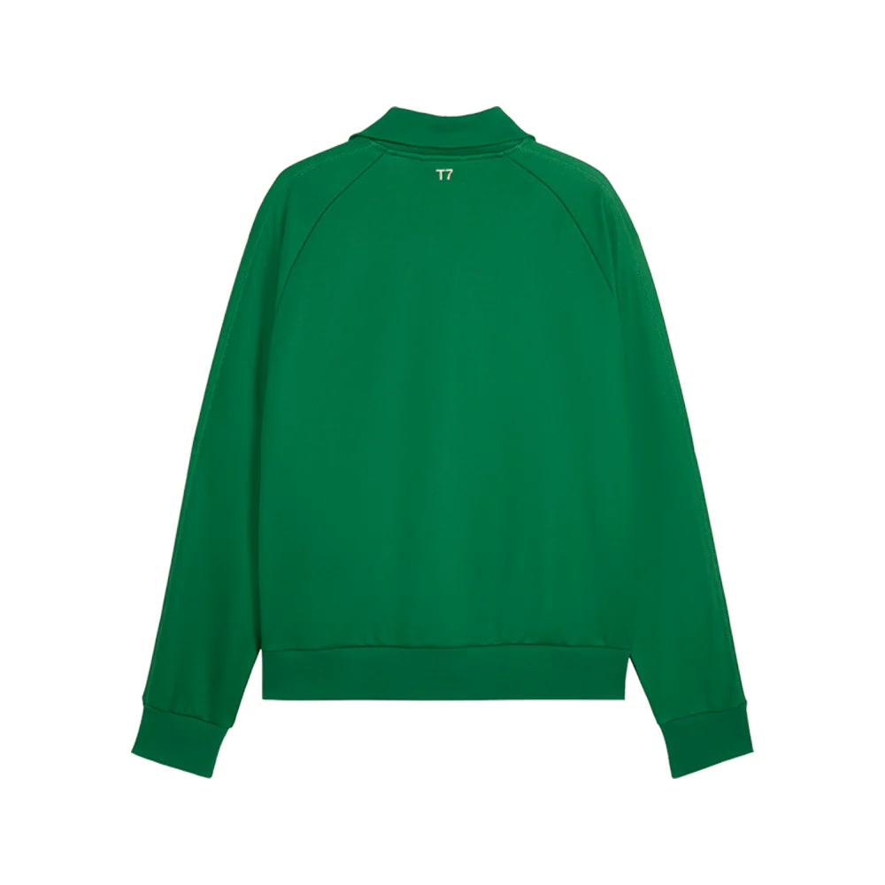T7 Full Zip Track Jacket - Image 2