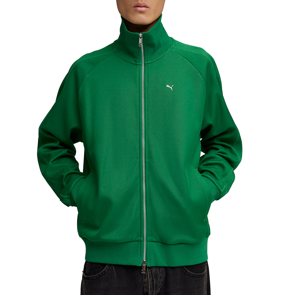 T7 Full Zip Track Jacket - Image 3