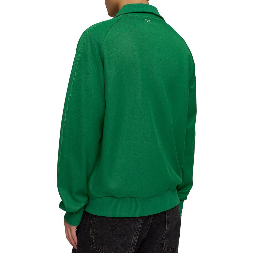T7 Full Zip Track Jacket - Image 4