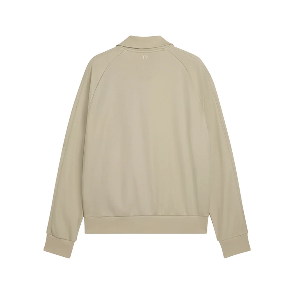 T7 Full Zip Track Jacket - Image 2