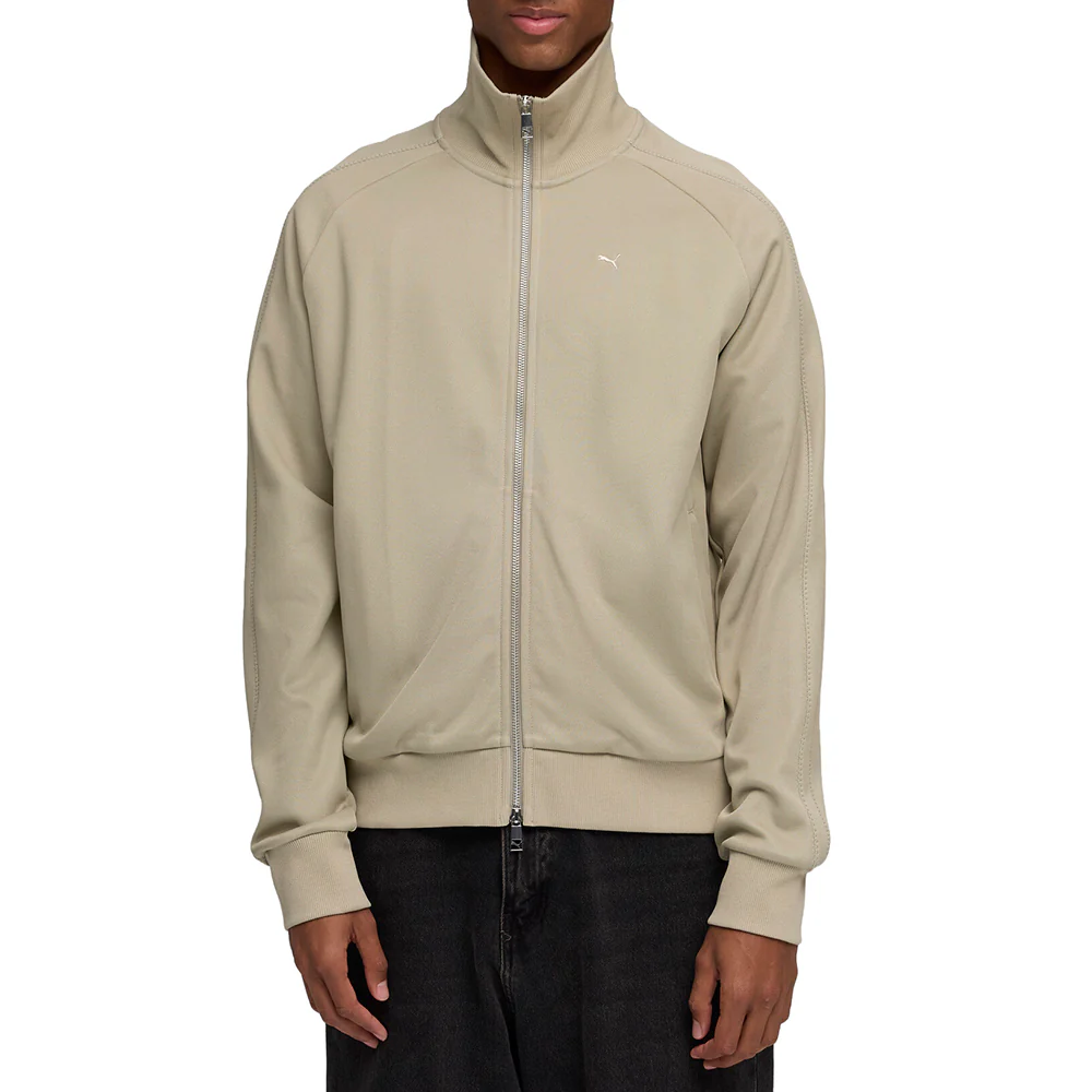T7 Full Zip Track Jacket - Image 3