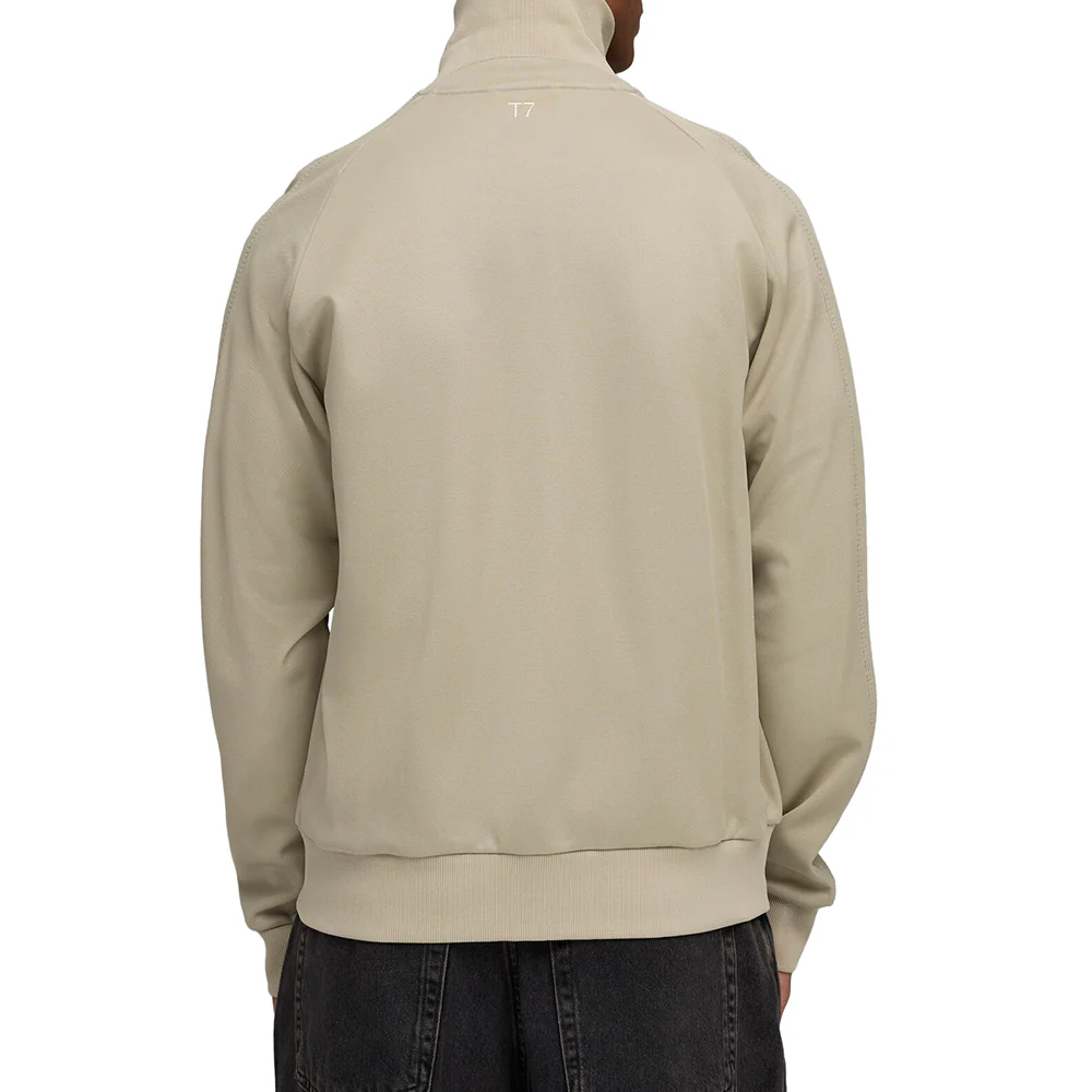 T7 Full Zip Track Jacket - Image 4