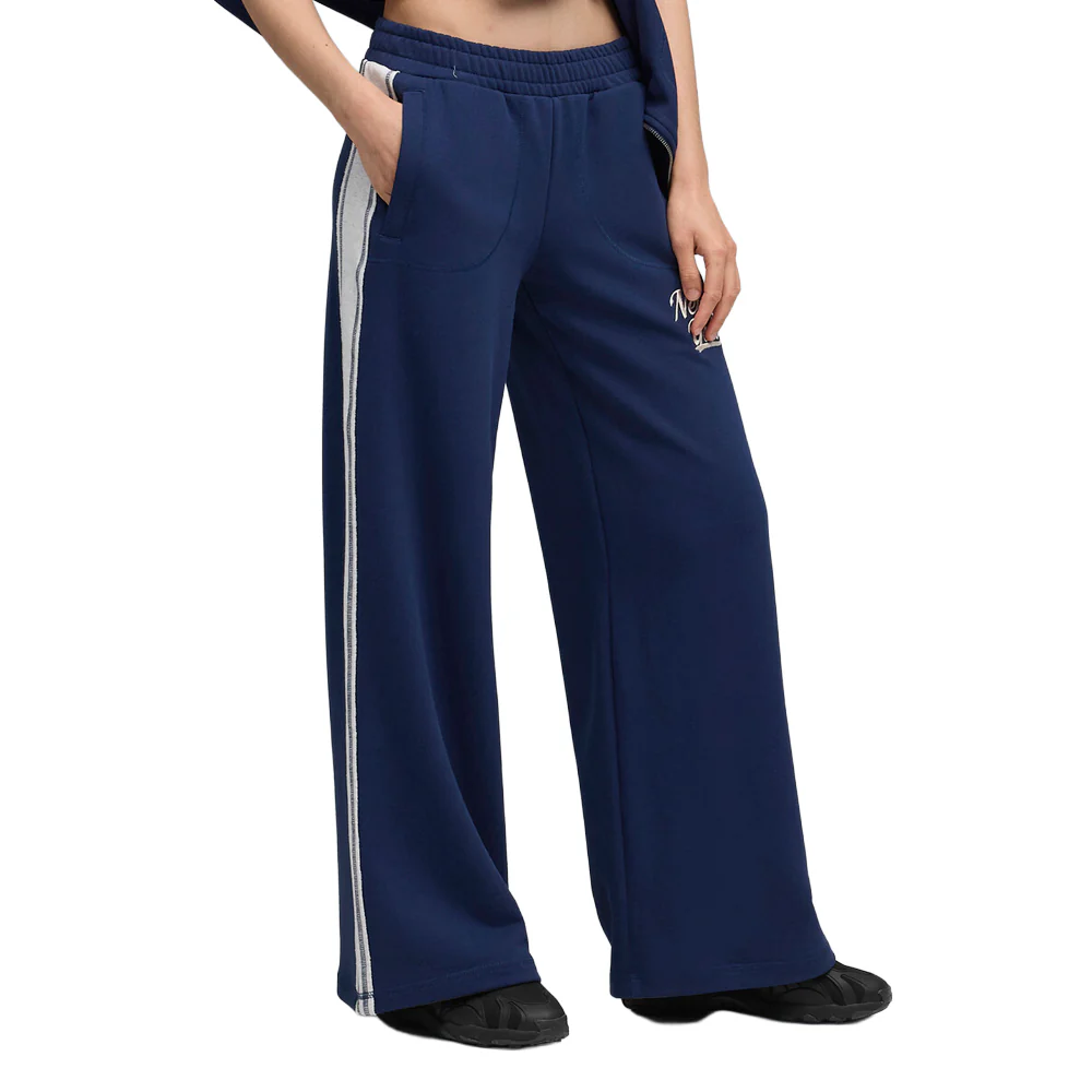 T7 NYC Low Rise Track Pants - Image 5