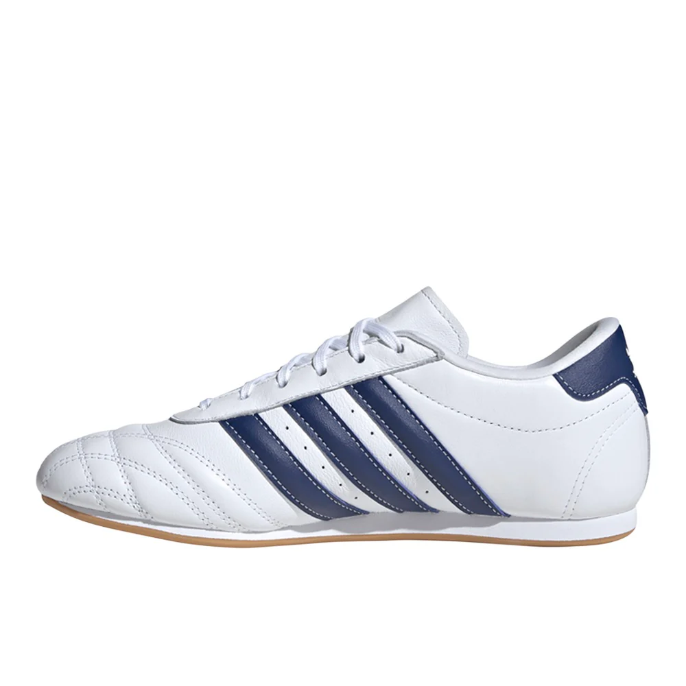 Taekwondo Lace Up Sneakers - Image 3