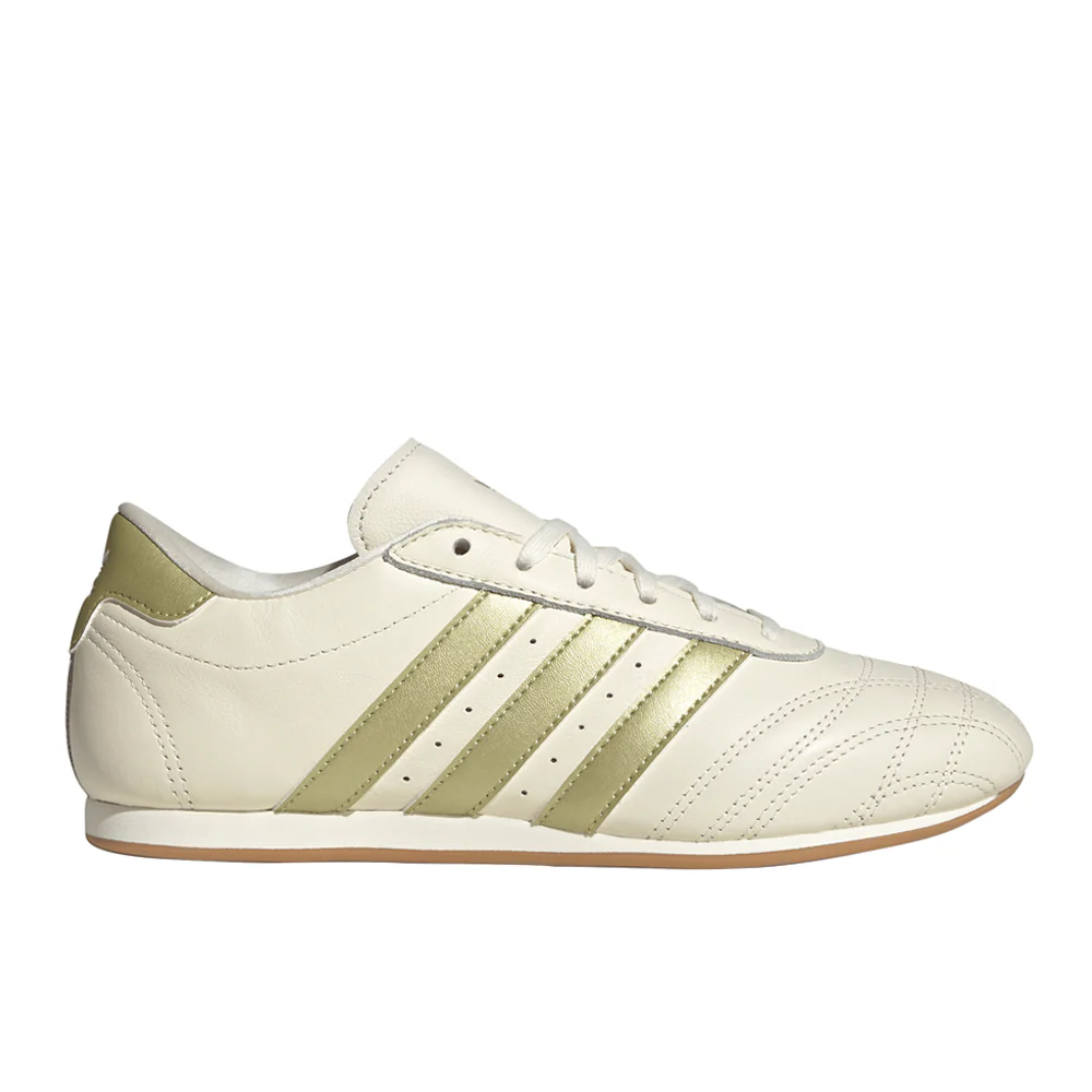 Taekwondo Lace Up Sneakers