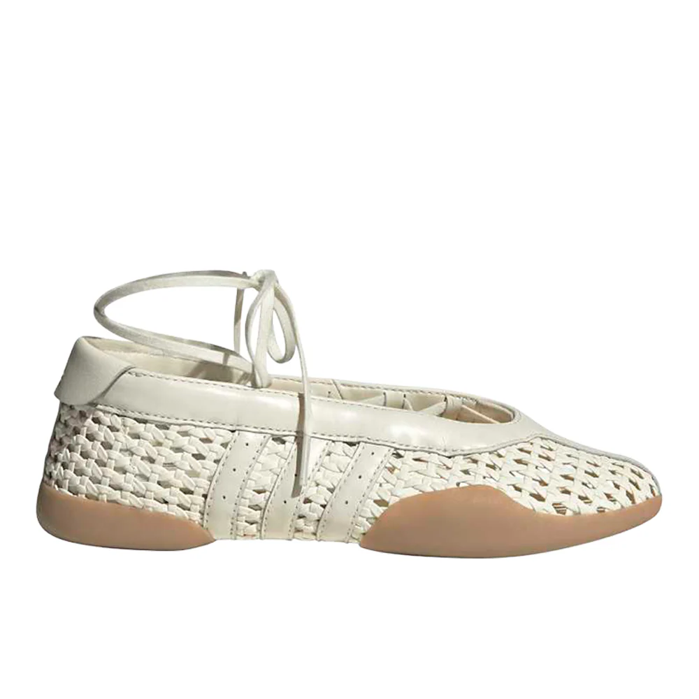 Taekwondo Mei Ballet Shoes