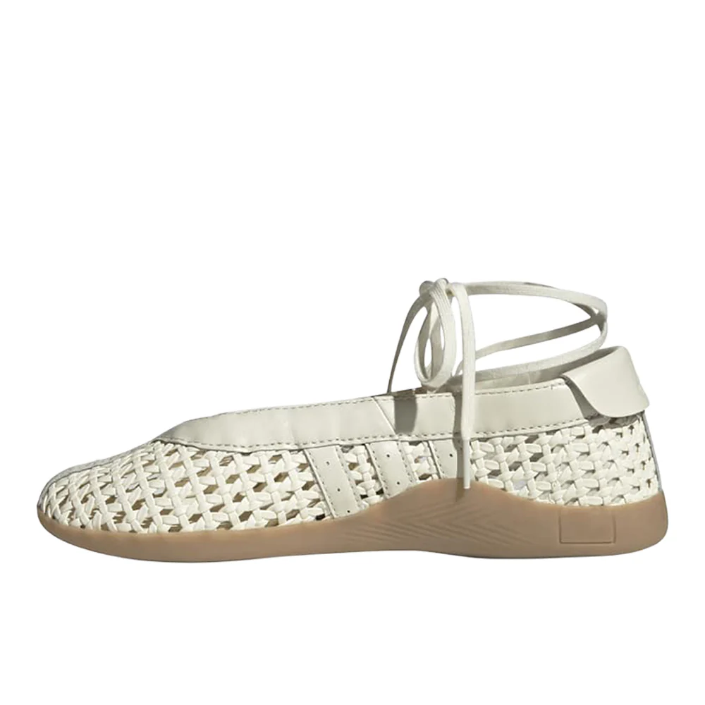 Taekwondo Mei Ballet Shoes - Image 3