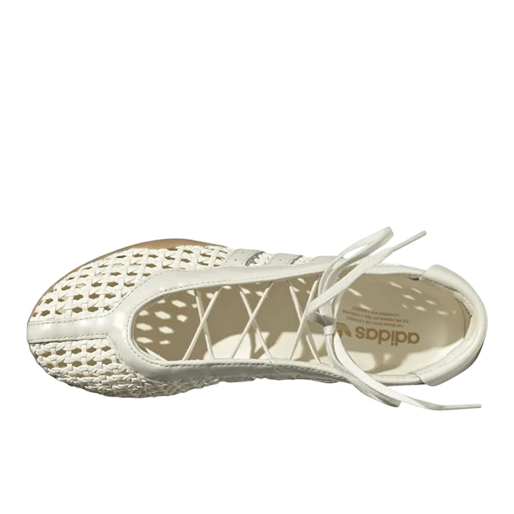 Taekwondo Mei Ballet Shoes - Image 4