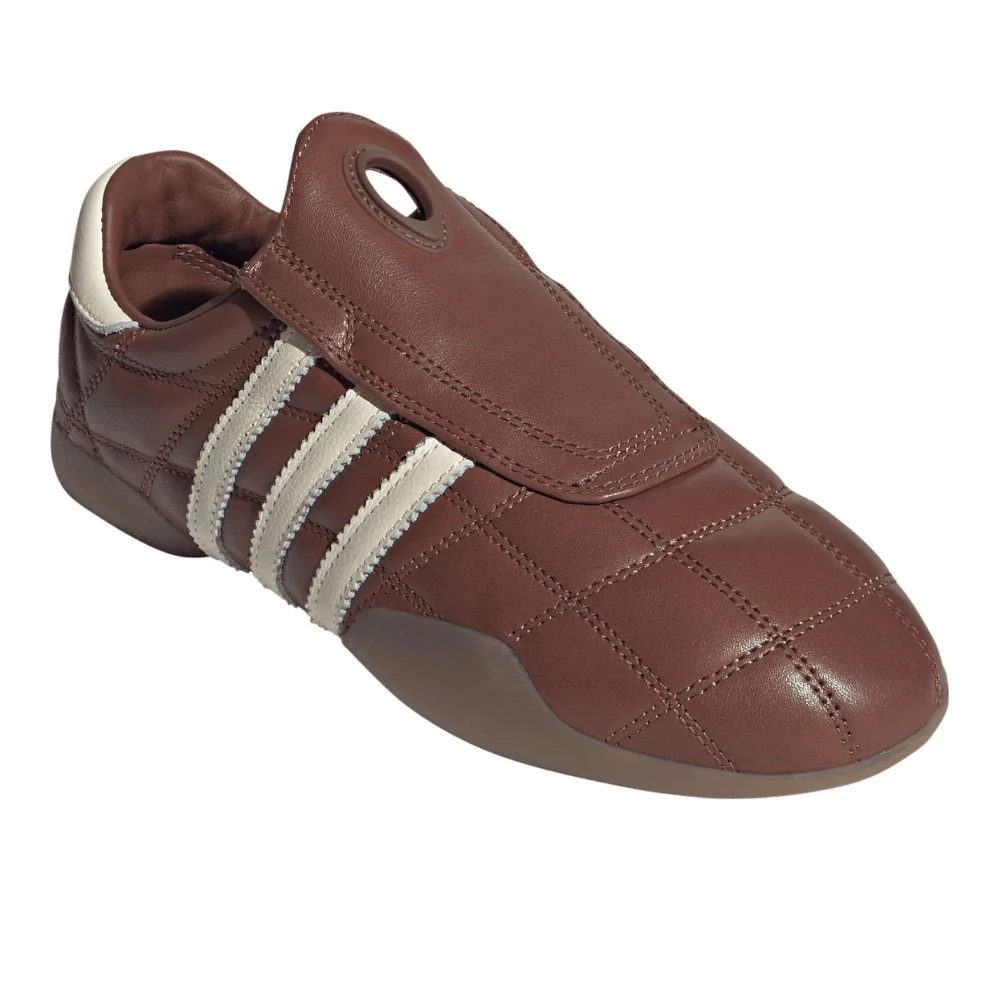 Taekwondo Mei Slip On Sneakers - Image 2