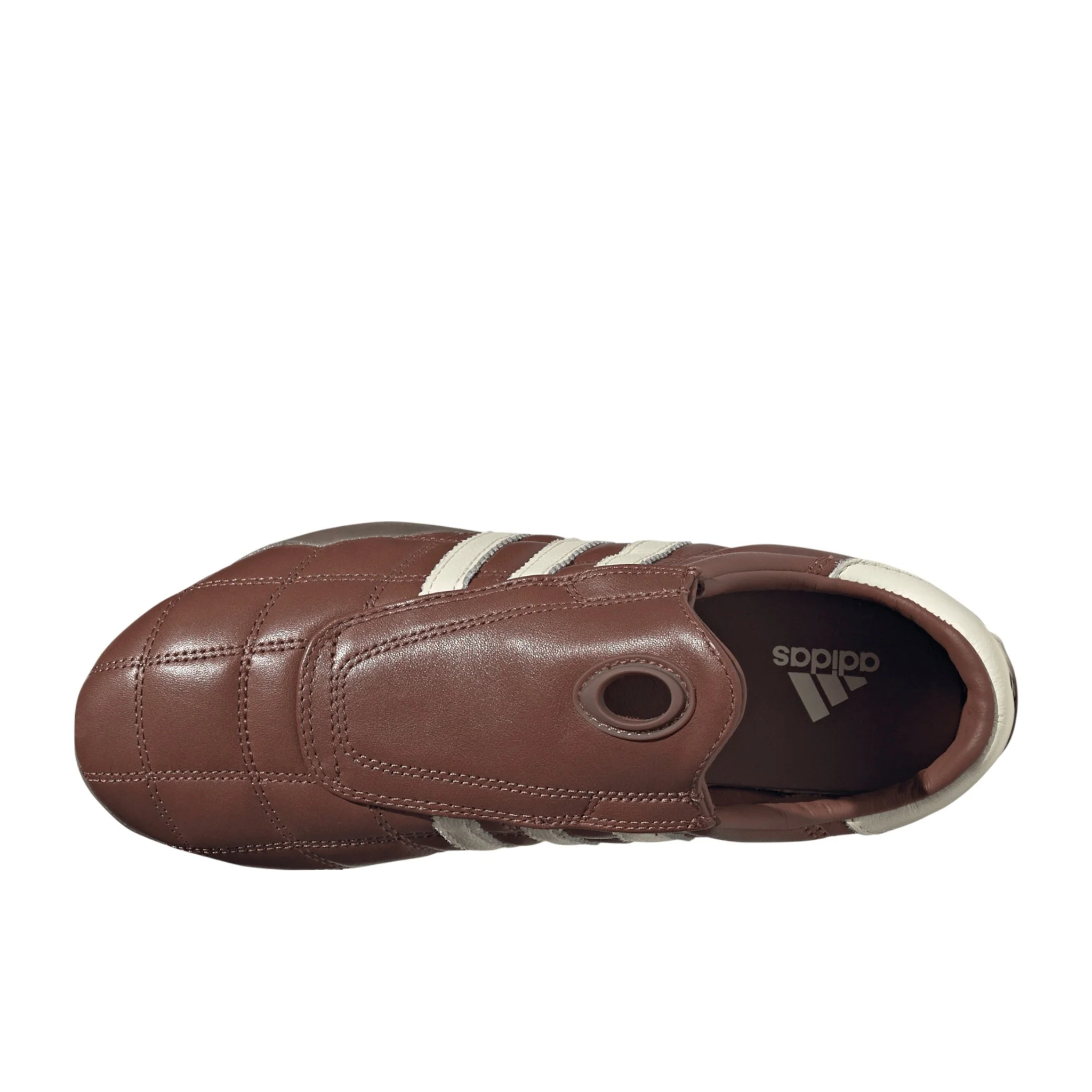 Taekwondo Mei Slip On Sneakers - Image 4